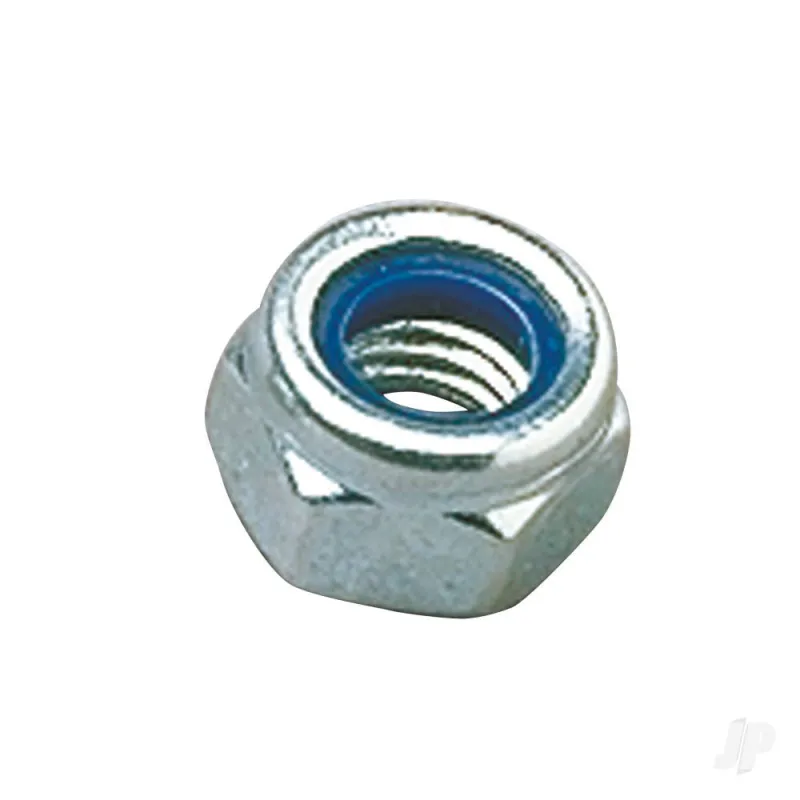 Multiplex Self-Locking Nuts M2 10 pcs 682675 Multiplex Self-Locking Nuts M2 10 pcs 682675