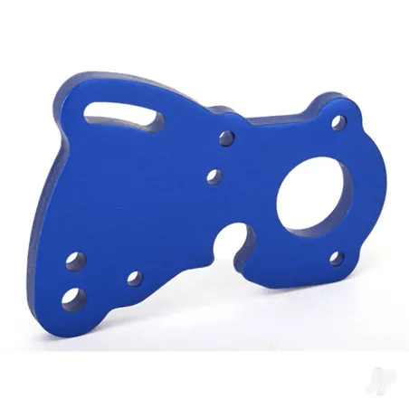 Traxxas Plate, motor