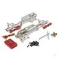 Seagull Skyraider Main Retracts and Legs (for SEA-348) Seagull Skyraider Main Retracts and Legs (for SEA-348)