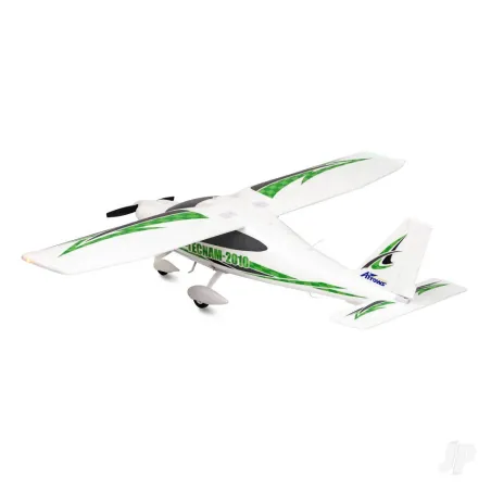 Arrows Hobby Tecnam 2010 PNP without Floats (1450mm)