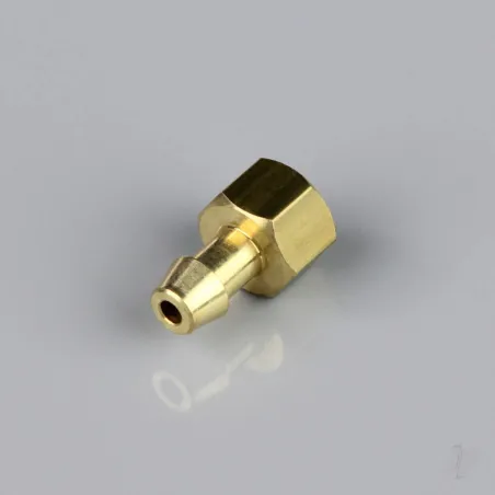 Force OS003 Fuel Nipple (Main Needle)