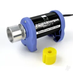 JP Powertorque II 12V Starter