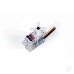 Hitec HS-40 Ultra Micro Analogue Cored Servo 4.8g 0.8kg/0.1s 4.8V - 6.0V