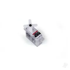Hitec HS-40 Ultra Micro Analogue Cored Servo 4.8g 0.8kg/0.1s 4.8V - 6.0V