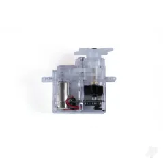 Hitec HS-40 Ultra Micro Analogue Cored Servo 4.8g 0.8kg/0.1s 4.8V - 6.0V