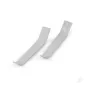 Seagull Universal Aluminium Landing Gear 3.5mm Type 1