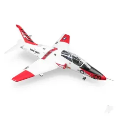 HSD Jets T-45 Goshawk Turbine Foam Jet (PNP + Smoke, no turbine)