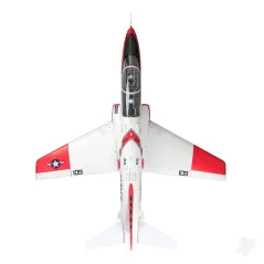 HSD Jets T-45 Goshawk Turbine Foam Jet (PNP + Smoke, no turbine)