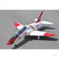 HSD Jets T-45 Goshawk Turbine Foam Jet (PNP + Smoke, no turbine)