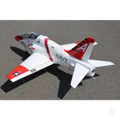 HSD Jets T-45 Goshawk Turbine Foam Jet (PNP + Smoke, no turbine)
