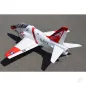 HSD Jets T-45 Goshawk Turbine Foam Jet (PNP + Smoke, no turbine)
