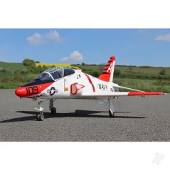 HSD Jets T-45 Goshawk Turbine Foam Jet (PNP + Smoke, no turbine)