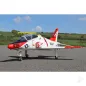 HSD Jets T-45 Goshawk Turbine Foam Jet (PNP + Smoke, no turbine)