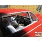 MPC 1967 Pontiac GTO (2T)