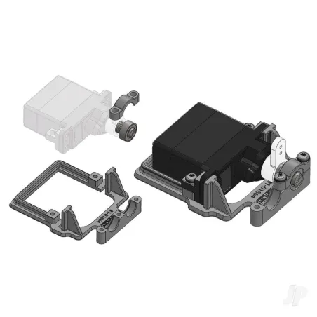 Multiplex Servoframe 250 CB