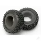 Traxxas Tyres, SCT Dual Profile (1 Each, Right and Left)