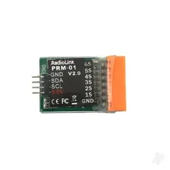 RadioLink PRM-01 Telemetry Sensor