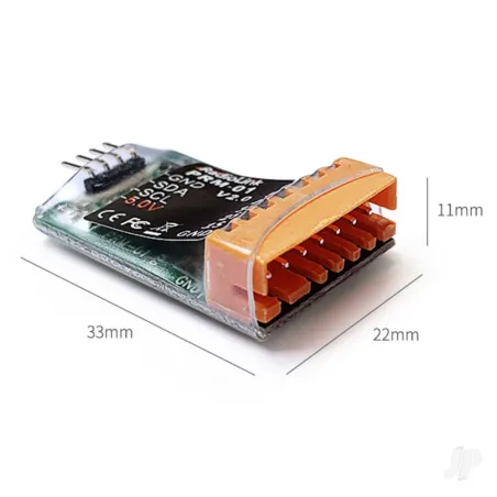 RadioLink PRM-01 Telemetry Sensor
