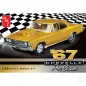 AMT 1:25 1967 Chevy Chevelle Pro Street