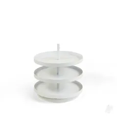 Oracover ORACOLOR Display Stand 3 Tray (0995)