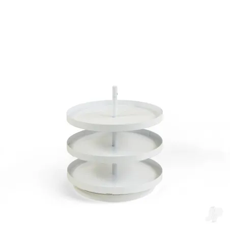 Oracover ORACOLOR Display Stand 3 Tray (0995)