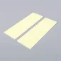 JP Double Sided Foam Tape 2mm (76x232mm) (2 pcs)