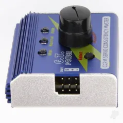 GT Power Servo and ESC Tester