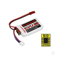 Multiplex ROXXY EVO LiPo 2 - 450B 30C with BID-Chip