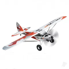 Multiplex RR FunCub XL ND