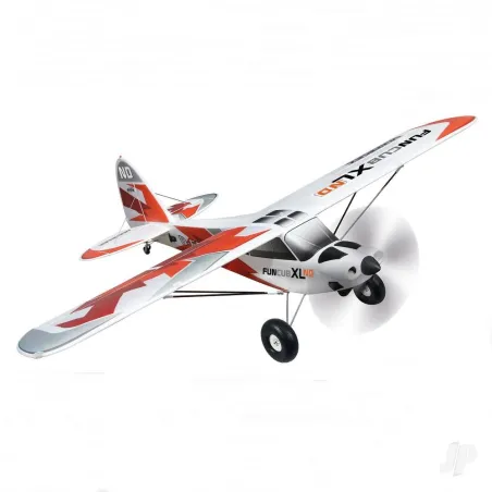 Multiplex RR FunCub XL ND