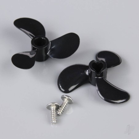 Joysway Left and Right Propellor Set