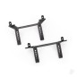 Traxxas Body posts, Front & Rear