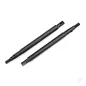 Traxxas Axle shafts, rear, outer
