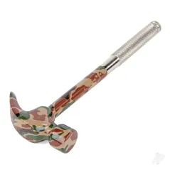 K&S 4-in-1 Hobby Hammer / multitool