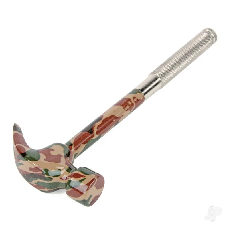 K&S 4-in-1 Hobby Hammer / multitool