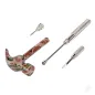 K&S 4-in-1 Hobby Hammer / multitool