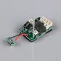 Twister Main Flight Board (Ninja 250)