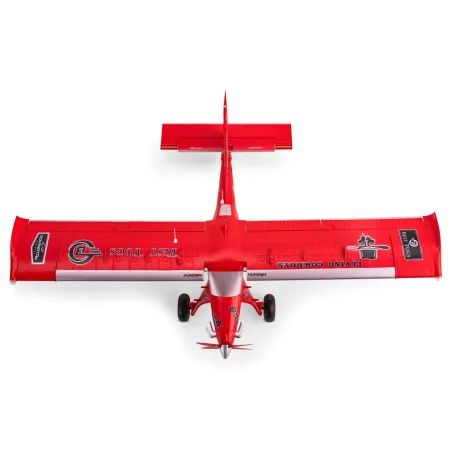 Micro DRACO 800mm BNF Basic
