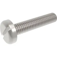 M2 X 12MM PAN Head Bolt x 6