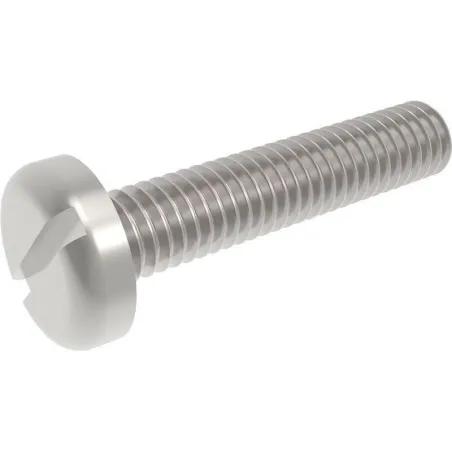 M2 X 12MM PAN Head Bolt x 6