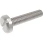 M2 X 12MM PAN Head Bolt x 6