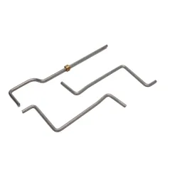 Landing Gear Struts: Cherokee 1.3m