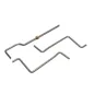 Landing Gear Struts: Cherokee 1.3m Landing Gear Struts: Cherokee 1.3m