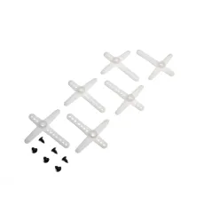 Servo Arms: Cherokee 1.3m