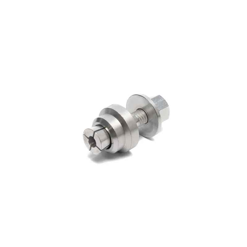 Prop Adapter 6mm: Cherokee 1.3m Prop Adapter 6mm: Cherokee 1.3m