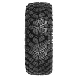 1/10 Aztek Predator Front/Rear 1.9" Rock Crawling Tires (2)