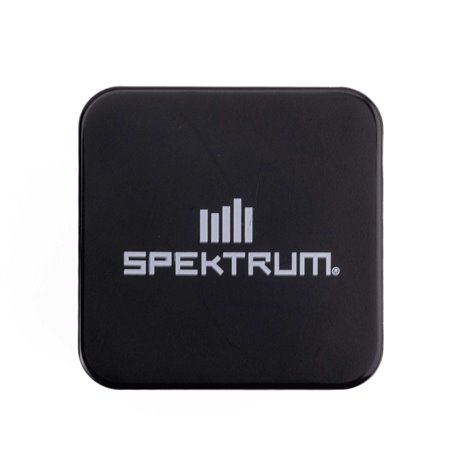 Spektrum 65W USB-C GaN Power Supply EU