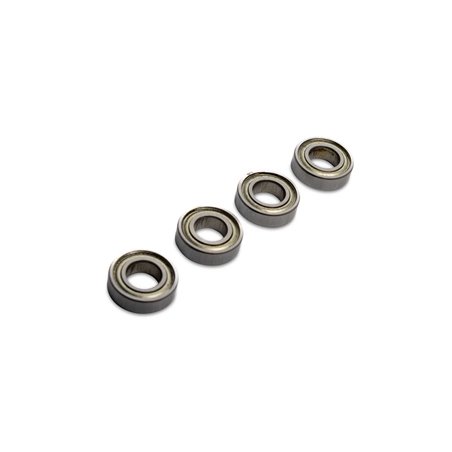 5x10x3mm Ball Bearing (4)