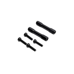 Aluminum Frame Spacer: Fusion 700