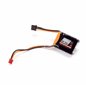 7.4V 350mAh 2S 30C LiPo Battery: PH2.0 7.4V 350mAh 2S 30C LiPo Battery: PH2.0